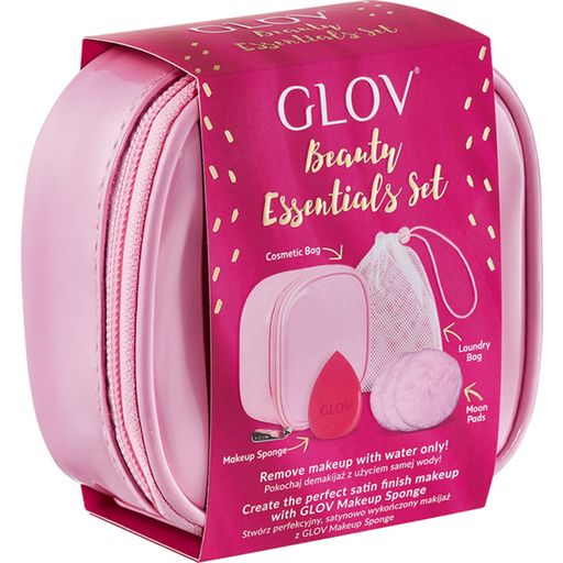 GLOV Set Beauty Essentials - 1 set