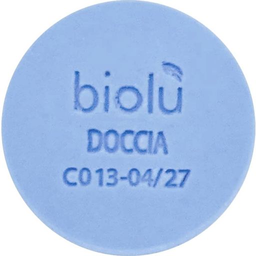 biolù Solid Shower Lotion - Coconut - 55 g
