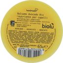 biolù Balsamo Solido per Capelli all'Avocado - 60 g