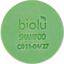 biolù Solid Hair Shampoo - Kiwi