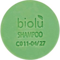 biolù Solid Hair Shampoo - Kiwi