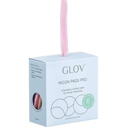 GLOV Moon Pads Pro - 3 st.