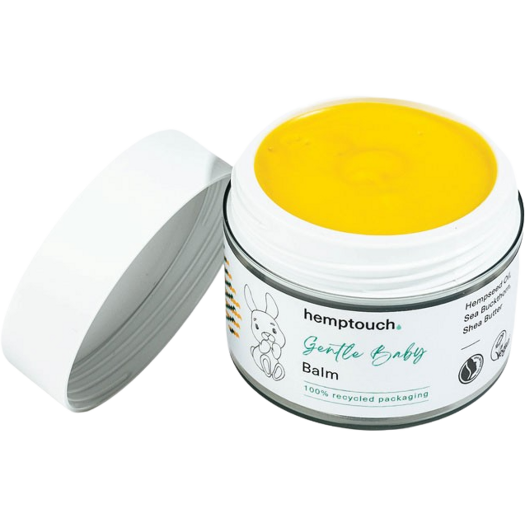 Hemptouch Gentle Baby Balm, 50 ml - Ecco Verde Online Shop