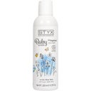 Baby & Kids hoitava kylpyaine luomu Aloe veralla - 200 ml