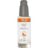 REN Clean Skincare Serum za sijaj in zaščito