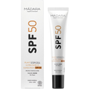 SPF50 Plant Stem Cell Ultra-Shield Sunscreen Face - 40 ml