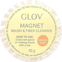 GLOV MAGNET Brush & Fiber Cleanser