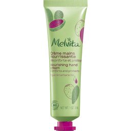 Melvita Nourishing Hand Cream
