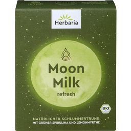 Herbaria Bio Moon Milk "refresh"