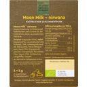Herbaria Bio Moon Milk nirvana - 25 g