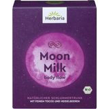 Herbaria Luomu Moon Milk "body flow"