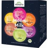 Herbaria Biologische Moon Milk Selection