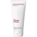 Santaverde Cleansing Emulsion - 100 ml