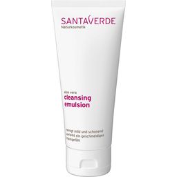 Santaverde Cleansing Emulsion