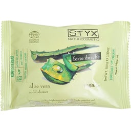 STYX Čvrsti sapun za tuširanje - aloe vera - 100 g
