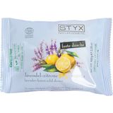 STYX Feste Duschseife Lavendel Zitrone