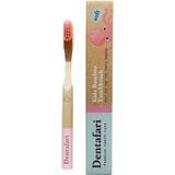 Dentafari Children's Bamboo Toothbrush