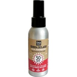 TEA Natura Sun Cream SPF 50 - 100 ml