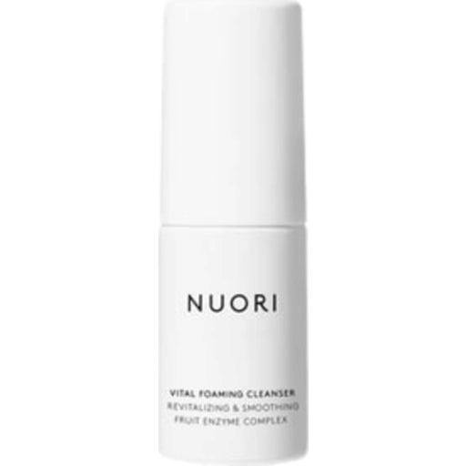 NUORI Vital Foaming Cleanser - 30 ml