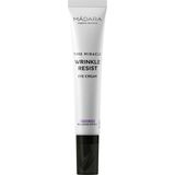 MÁDARA Organic Skincare TIME MIRACLE Wrinkle Resist Eye Cream