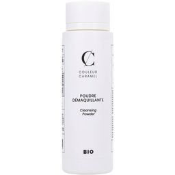 Couleur Caramel Prah za čišćenje lica - 30 g
