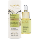 farfalla Tea Tree Clarifying Face Oil