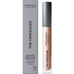 MÁDARA Organic Skincare The Concealer - 30 Warm Latte