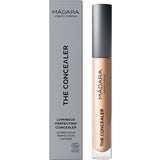 MÁDARA Organic Skincare The Concealer