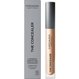 MÁDARA Organic Skincare The Concealer - 33 Sand