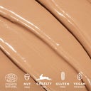 MÁDARA Organic Skincare The Concealer - 40 Golden Hour