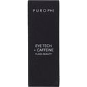 PUROPHI Eye Tech + Caffeine - 15 мл