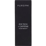PUROPHI Eye Tech+Caffeine szérum