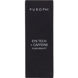 PUROPHI Eye Tech+Caffeine