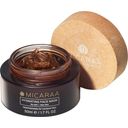 MICARAA Masque Visage pour Peaux Sèches - 50 ml