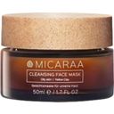 MICARAA Ansiktsmask för oren hud - 50 ml