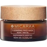 MICARAA Maska za obraz za nečist tip kože