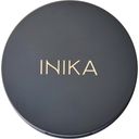 Inika Mineral Baked Blush Duo - rouge - Burnt Peach