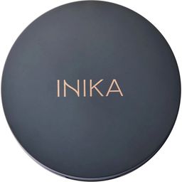 INIKA Baked Contour Duo - Teak