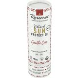 Rosenrot Gentle Care Solid Sun Protection SPF 20