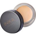 INIKA Full Coverage Concealer - Vanilla
