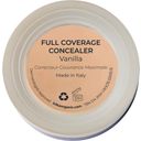 INIKA Full Coverage Concealer - Vanilla