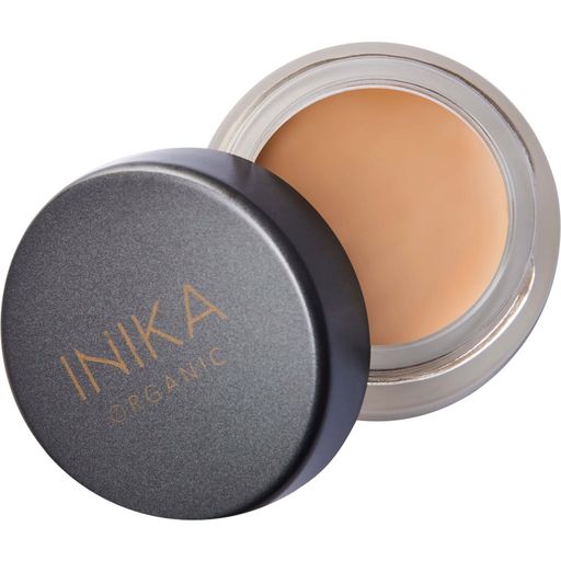 INIKA Full Coverage Concealer - Sand