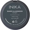 INIKA Baked Mineral Illuminisor - Starlight