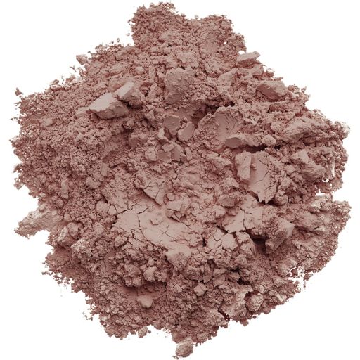 Inika Mineral Blush Puff Pot - rouge - Rosy Glow