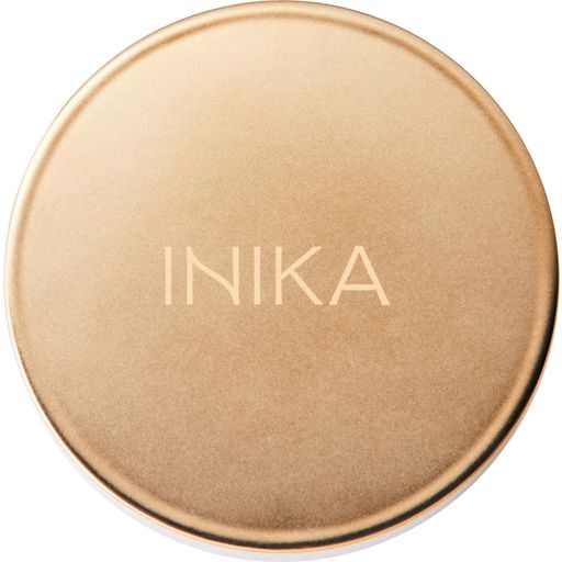 INIKA Baked Mineral bronzosító - Sunbeam