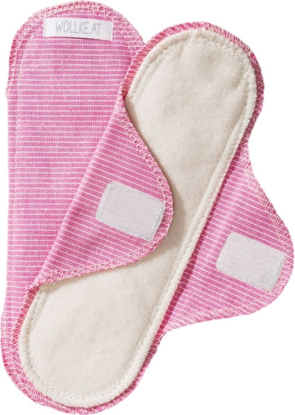 WOLLKE Standard Panty Liners