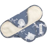 WOLLKE Midi Panty Liners