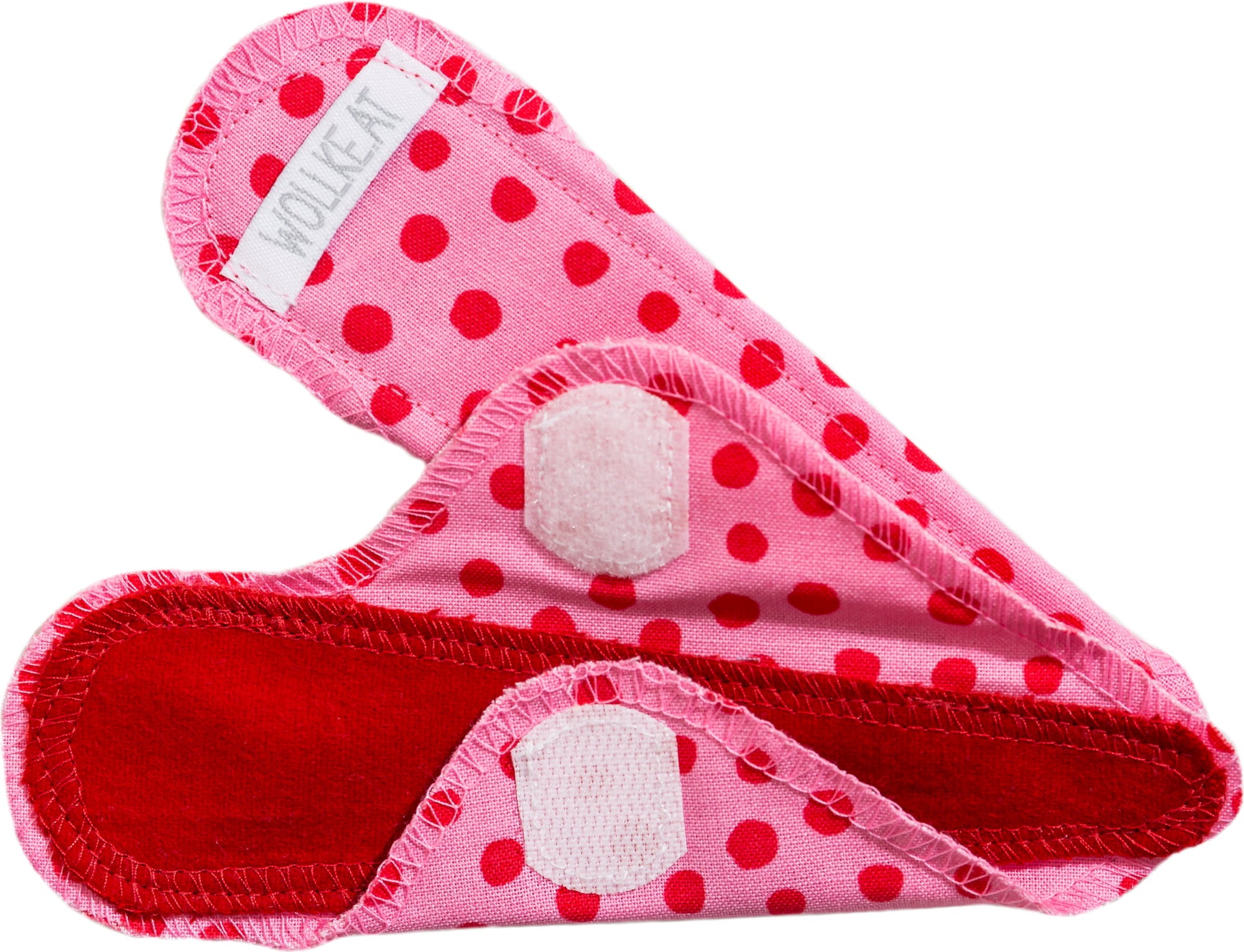 WOLLKE Panty Liners 