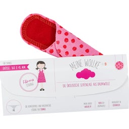 WOLLKE Panty Liners 