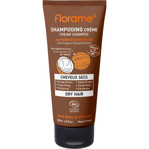 Florame Après-Shampoing Cheveux Secs - 150 ml